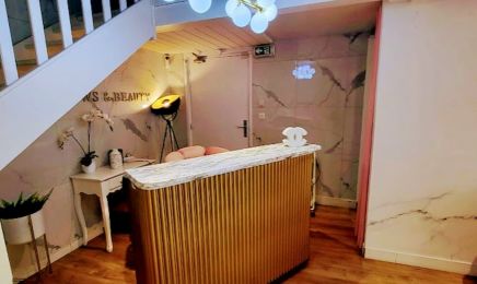 Nuances de soi : Institut de beauté à Lyon