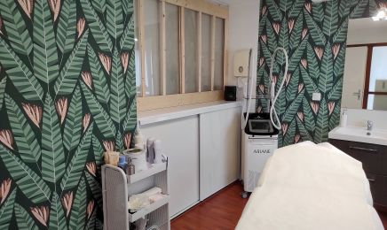 Ma pause beauté Quimperlé  : Institut de beauté à Quimperlé