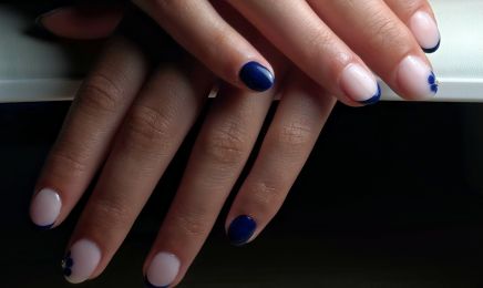 Femmes Flammes : Manucure à Evere