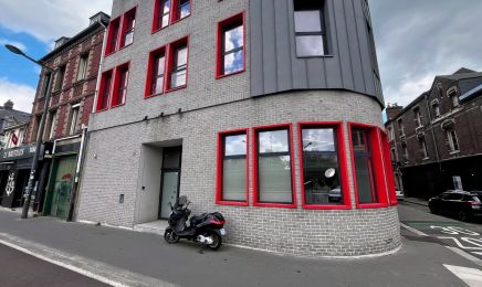Studio Moda  : Coiffeur à Rouen