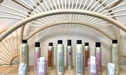 Mademoiselle Barbu : Barbier à Chemillé-en-Anjou