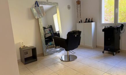 Création Coiffure Sylvie  : Coiffeur à Prades le lez 