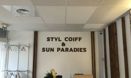 Styl'Coiff - Sun Paradies : Coiffeur à Wittersdorf 