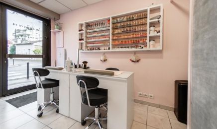 J Nails Varenne  : Manucure à Saint-Maur-des-Fossés