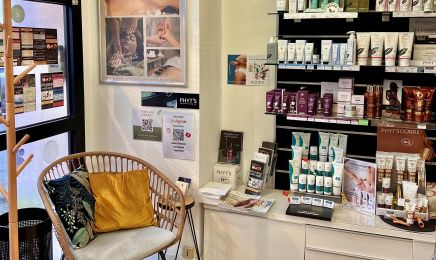 L'Institut Elle & Lui : Institut de beauté à Breteil