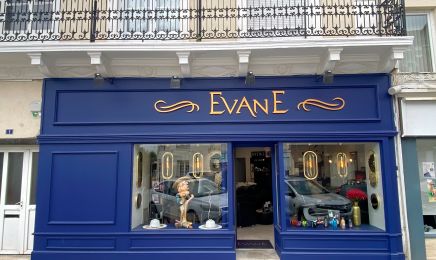 Evane : Coiffeur à Gaillon