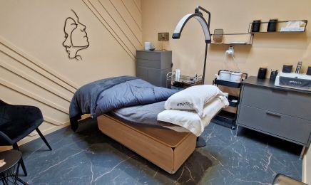 Lilly Bulle : Institut de beauté à Saint-Christophe-du-Bois