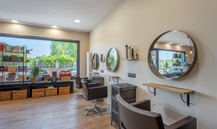 Hair'Appro : Coiffeur à Corbie