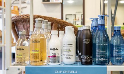 Soleane Coiffure et Beauté : Coiffeur à Sucy-en-Brie