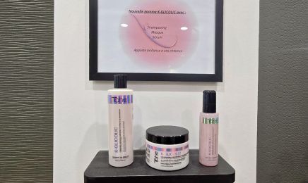 Art et beaute : Coiffeur à Erbrée