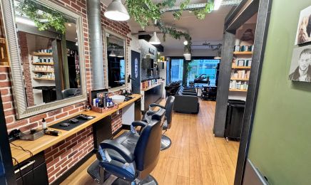 SoHo  : Coiffeur à Caen