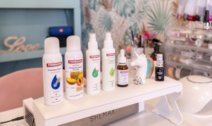 Inanna Beauté  : Manucure à Mérignac