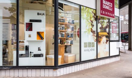 Marco Donelli : Coiffeur à Clermont-Ferrand
