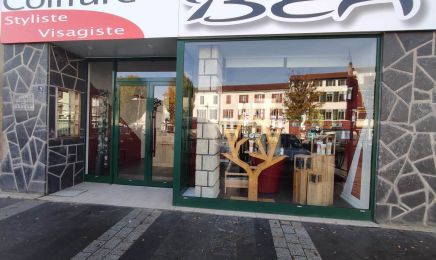 Coiffure Béa : Coiffeur à Saint-Palais