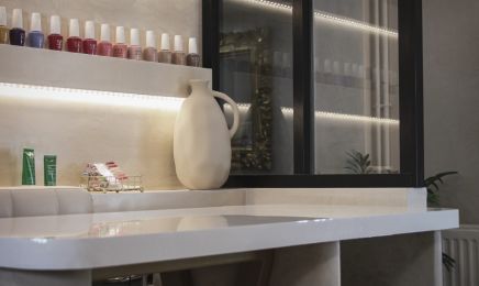 Maison de beauté by Sofia  : Coiffeur à Uckange