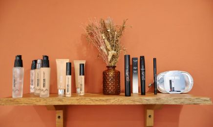 Une Escale chez Camille : Institut de beauté à Murat