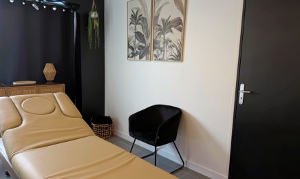 Institut Maison Beauté by Marlyne : Institut de beauté à Estrées-Saint-Denis