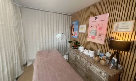 Lacapelle beauté by Fabienne : Institut de beauté à Cahors