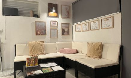 Seidig & Glatt: Kosmetikstudio in Bad Oeynhausen