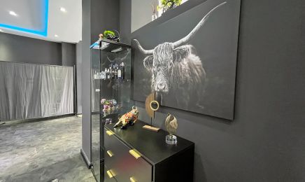 Art o Fakt : Tattoo-Künstler in Nürnberg