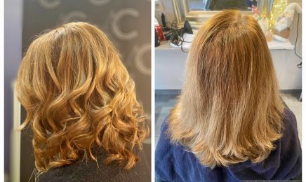 L atelier du cheveux : Coiffeur à Héron