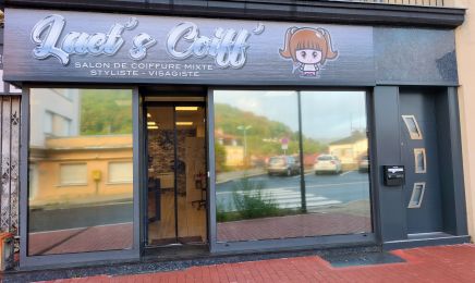 Laet’s Coiff’ : Coiffeur à Algrange