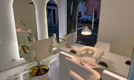 Shérine Lissage & Extensions  : Coiffeur à Marseille