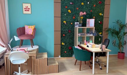 Douce Comme une Plume : Institut de beauté à Voiron