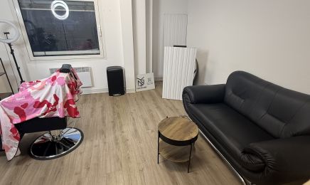 YNS Studio Barber : Barbier à Illzach