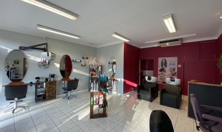 Esprit Coiffure : Barbier à Thouars