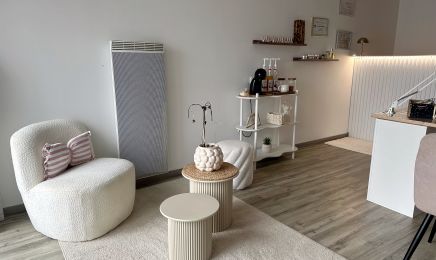 Beauty & Mathilde  : Manucure à Achicourt