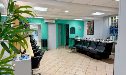 KEVA COIFFURE : Coiffeur à Brignoles