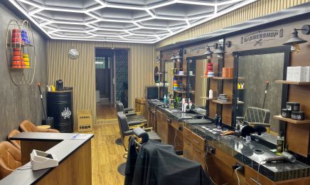 Barber House : Coiffeur à Montbéliard