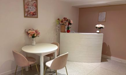 SK’in Care Academy : Institut de beauté à Alfortville