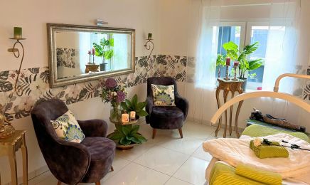 Kosmetikstudio Blerina Ademi: Kosmetikstudio in Werdohl