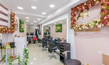 AR Studio 2 : Institut de beauté à Paris