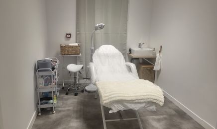 L'atelier Showcase : Institut de beauté à La Barre-de-Monts
