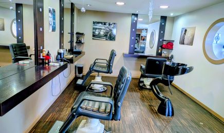 Eclat & Nuances - Nadine Coiffure  : Coiffeur à Quimper