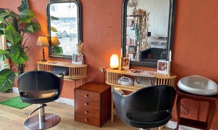 Sasha Coiffure  : Coiffeur à Lorient