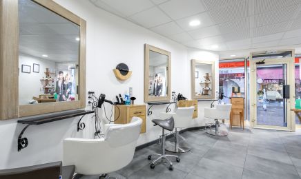 Wellness - La Pause Coiffure : Coiffeur à Embrun