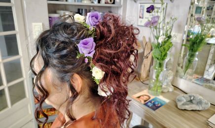 Coiffure Christelle : Coiffeur à Rouffignac