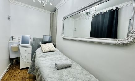 Pur Maison de Beauté : Institut de beauté à Paris