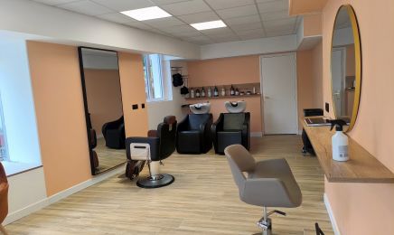 Le Salon du 16ème : Institut de beauté à Le Creusot