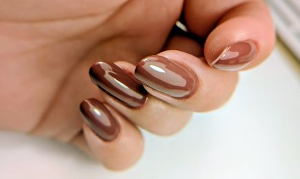 L'fée les ongles - Prothésiste ongulaire & Bien-être à Mérignac : Manucure à Mérignac