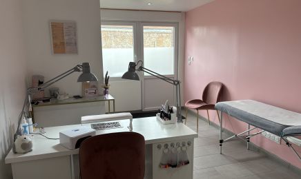 Ame esthetic : Institut de beauté à Caullery
