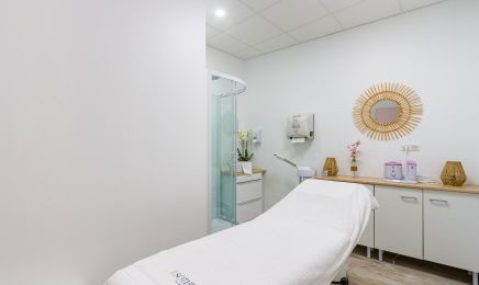 Belle & chic : Manucure à Montluçon