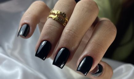 Poupette Nail's : Institut de beauté à Marseille
