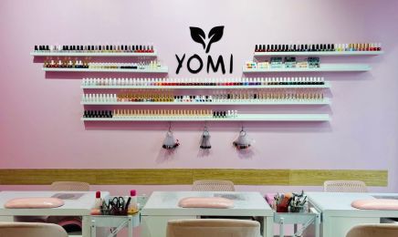 Yomi Beauty  : Institut de beauté à Paris