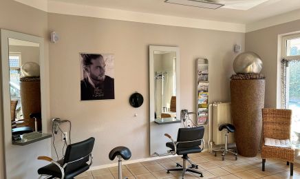 Hair Factory by G&C | Gaby Beneke : Barbershop in Langförden 