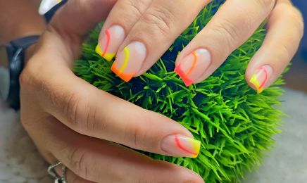 Nail’s secret & Dermo : Manucure à Gap